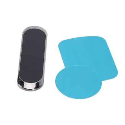 2.1 inch IPS Water-cooled Secondary Screen Magnetic Bracket