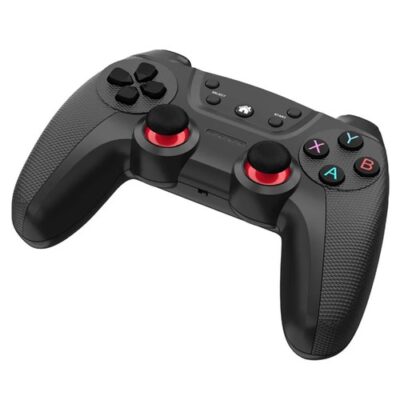 2.4G Wireless Game Controller with USB Type-C Converter