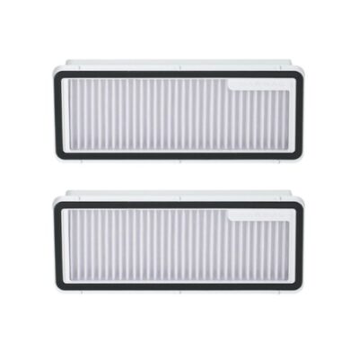 2Pcs Original Dust Bin Filter for Narwal Freo X Ultra / Freo X Plus