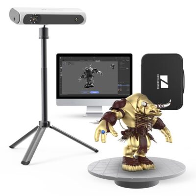 3DMakerpro Lynx 3D Scanner Luxury Edition
