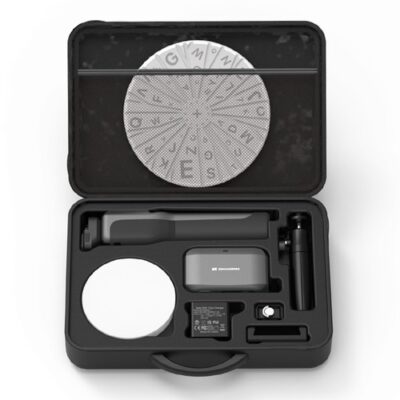 3DMakerpro Moose Lite 3D Scanner Luxury Version