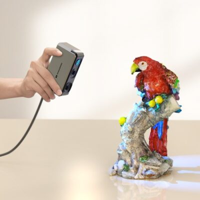 3DMakerpro Seal 3D Scanner