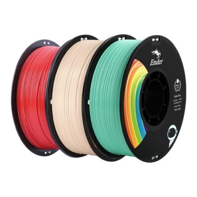 3kg Creality Ender Series PLA Pro Filament