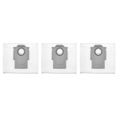 3PCS Dust Bag for Roborock Q7 MAX+/S7 Max Ultra/S7 Pro Ultra
