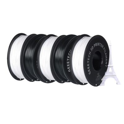 5kg Geeetech PLA 3D Printer Filament