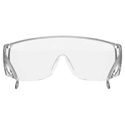 5PCS BBS-2 Anti-fog HD Medical Goggles Transparent