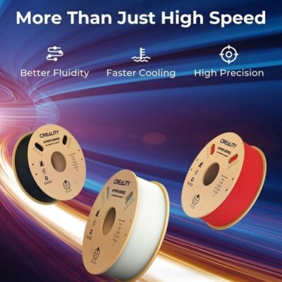 6kg Creality Hyper Series PLA Filament