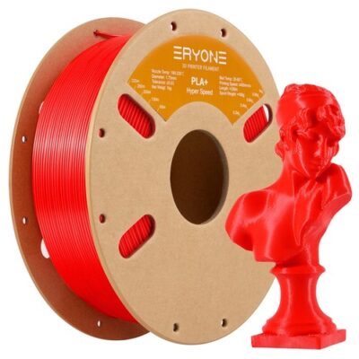 6kg ERYONE High Speed PLA+ Filament
