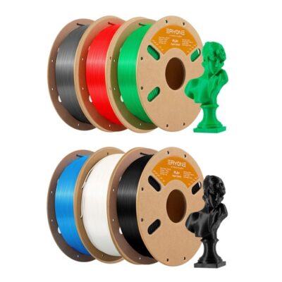 6kg ERYONE High Speed PLA+ Filament