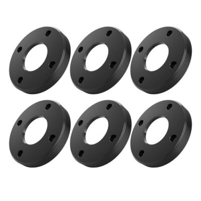 6Pcs SCULPFUN iCube 3W / iCube Pro 5W Laser Original Lens