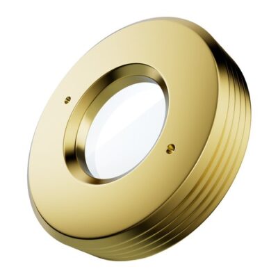 6Pcs SCULPFUN iCube Pro Max 10W Laser Original Lens