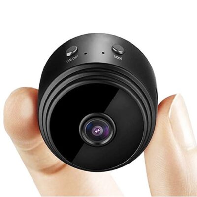 A9 1080P Mini Wireless WIFI IP Camera