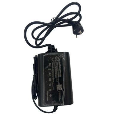 AC/DC Power Adapter for Seauto Crab Robotic Pool Cleaner