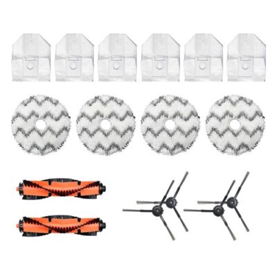 Accessories Sets for ROIDMI EVA