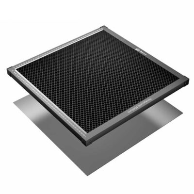 AlgoLaser 400*400mm Honeycomb Laser Bed
