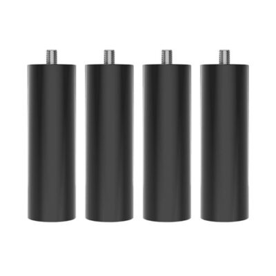 AlgoLaser Laser Engraver Raisers 4pcs