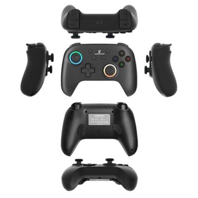ANBERNIC RG P01 Game Controller Black
