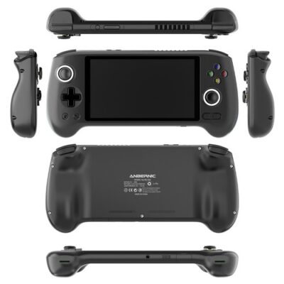 ANBERNIC RG556 Gaming Handheld 8GB/128GB Black