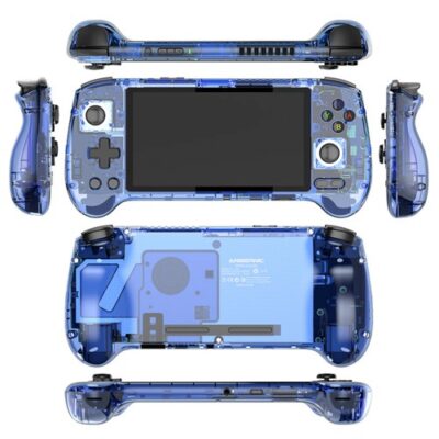 ANBERNIC RG556 Retro Handheld 8GB/128GB Blue