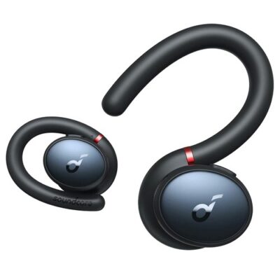 Anker Soundcore Sport X10 Earbuds - Black