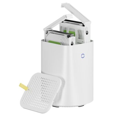 AOOSTAR R7 Mini PC 16+512GB