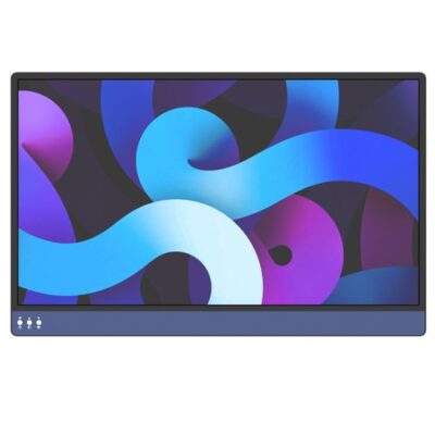 AOSIMAN 133UCJ Portable Monitor