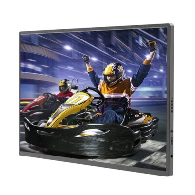 AOSIMAN 160QC Portable Monitor 16 Inch