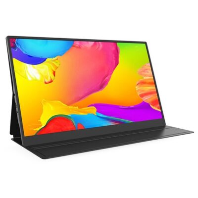 AOSIMAN 173FCC Portable Monitor