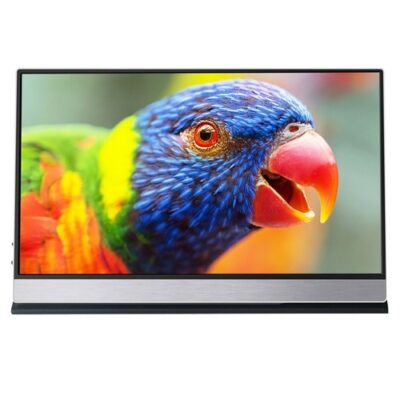 AOSIMAN ASM-125UC-1 12.5 inch Portable Monitor