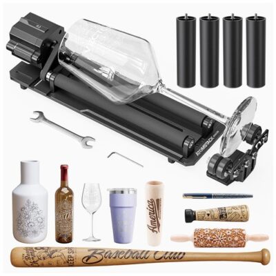 ATOMSTACK R2-B Simple Rotary Roller