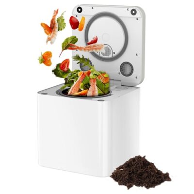 BEECO HQD-314Pro Kitchen Composter