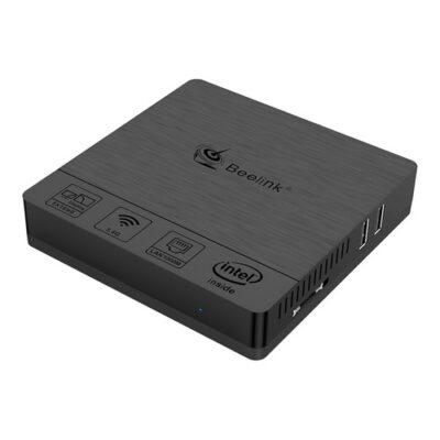 Beelink BT3 PRO II Intel Atom X5-Z8350 4GB/64GB Mini PC