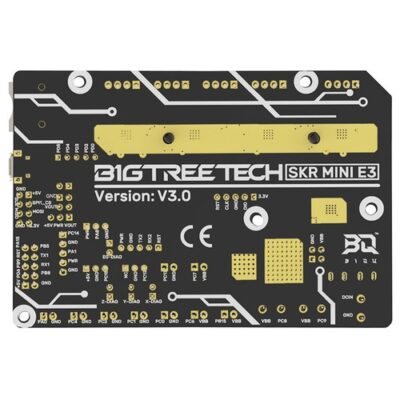 BIGTREETECH SKR MINI E3 V3.0 32 Bit Control Board for Ender 3/Ender 3