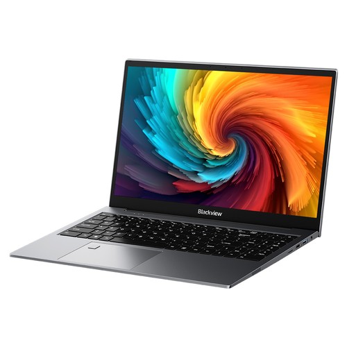 Blackview Acebook 8 Laptop 16GB+512GB Grey