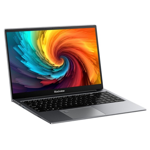 Blackview Acebook 8 Laptop 16GB+512GB Grey