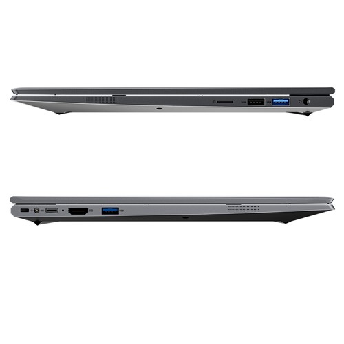 Blackview Acebook 8 Laptop 16GB+512GB Grey
