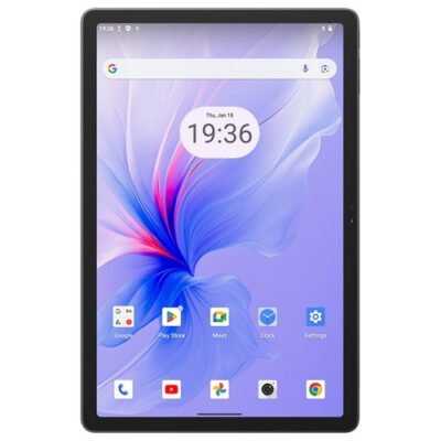 Blackview Tab 16 Pro Tablet 8GB+256GB Grey