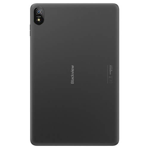 Blackview Tab 18 Tablet 12+256GB Grey