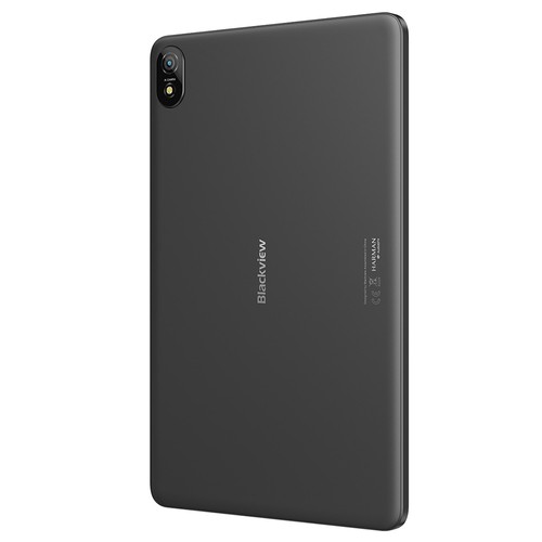 Blackview Tab 18 Tablet 12+256GB Grey