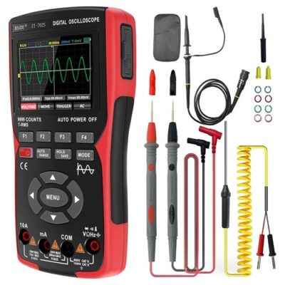 BSIDE ZT702S Digital Multimeter