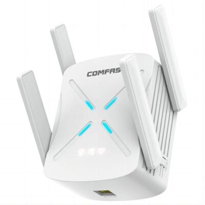 COMFAST CF-XR182 WiFi Signal Amplifier US