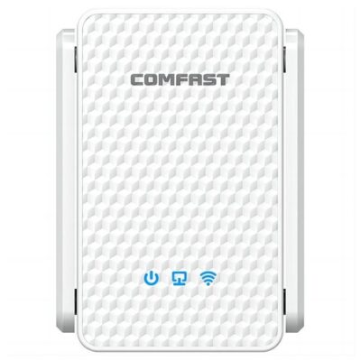COMFAST CF-XR186 WiFi Signal Amplifier EU