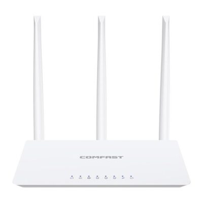 COMFAST WR613N 300Mbps Home Wireless Router EU