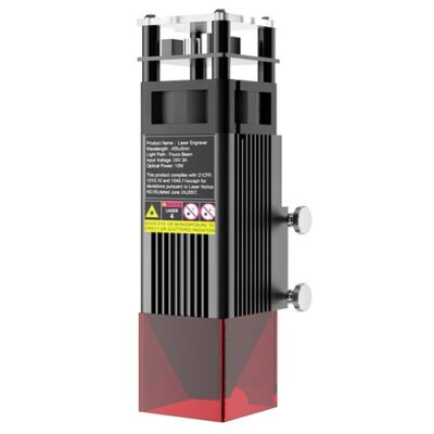 Creality 24V 10W Laser Module Control Box Kit EU Plug