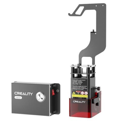Creality 24V 1.6W Laser Module Control Box Kit EU Plug