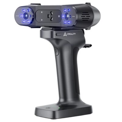 Creality RaptorX 3D Scanner