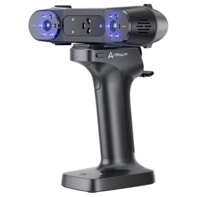 Creality RaptorX 3D Scanner