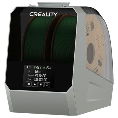 Creality Space Pi Plus Dryer + 4kg Hyper PLA-CF Filament