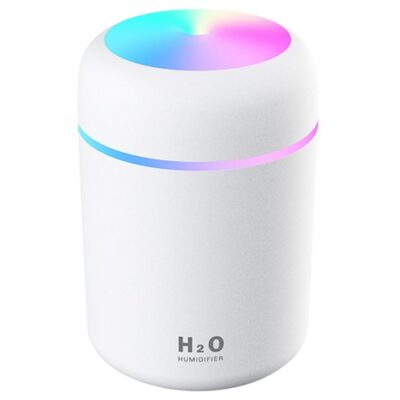Creative 300ML Dazzle Cup Air Humidifier