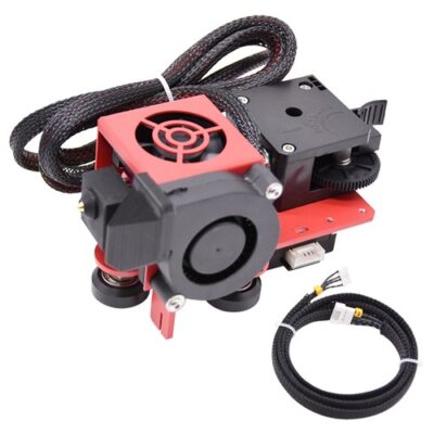 Creativity 24V 3D Printer Extruder Direct Drive Hotend Kit